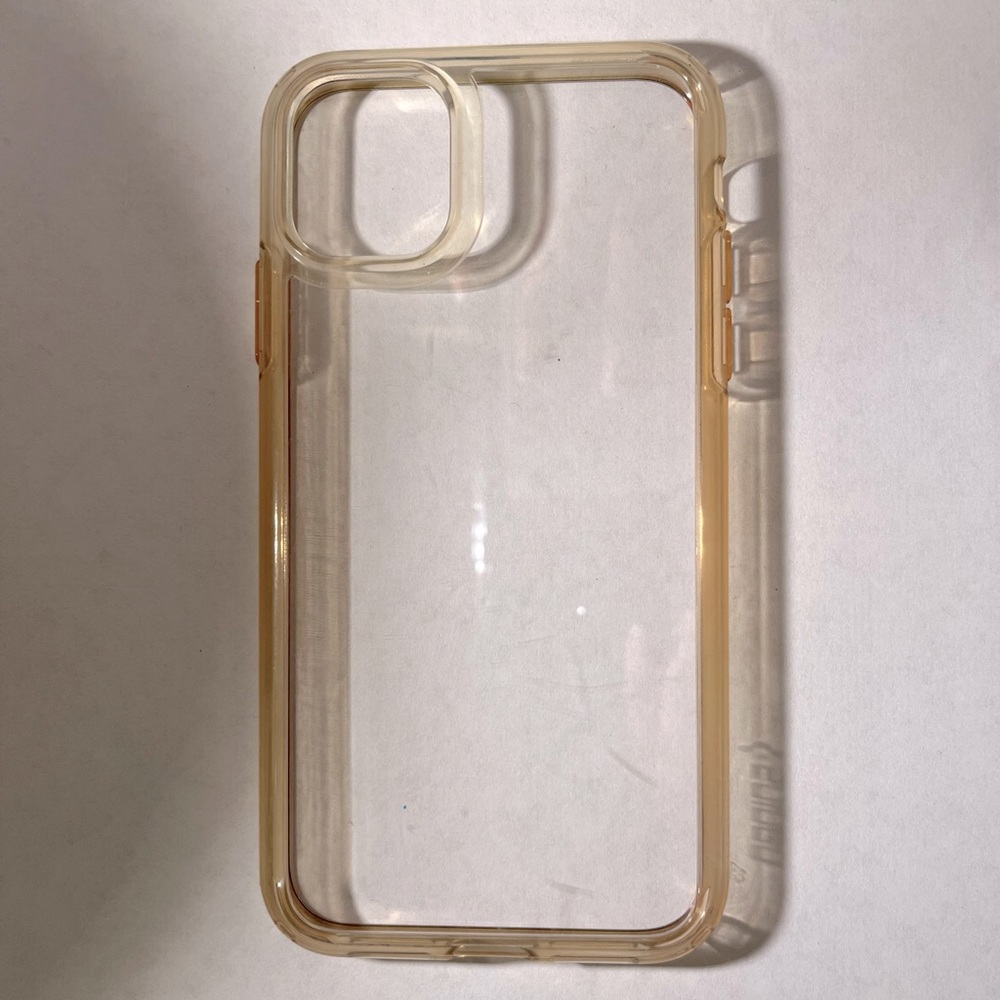 SPIGEN iPhone 11 phone case